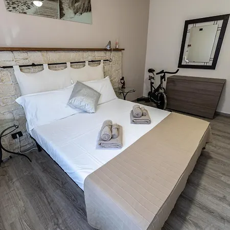 Apartment My Hive Cascina