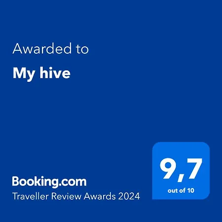 Apartment My Hive Cascina