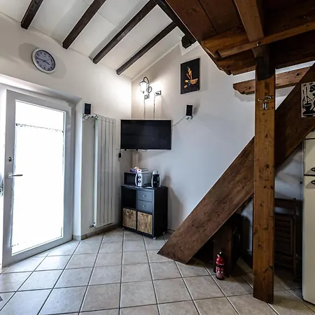 Appartement My Hive