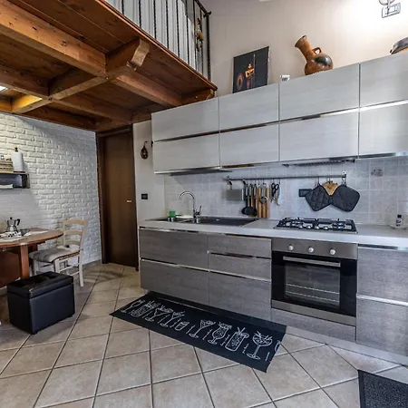 My Hive Apartment Cascina