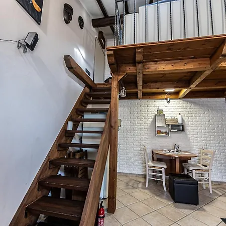 Appartement My Hive *