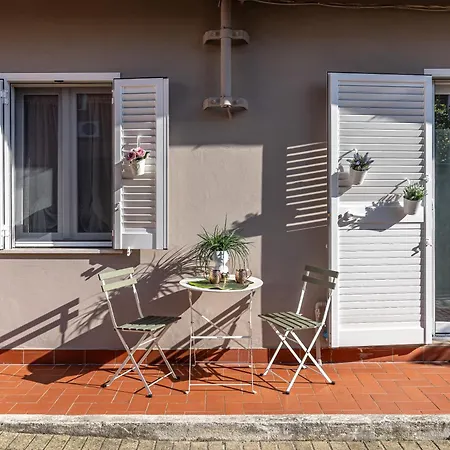 My Hive Apartment Cascina