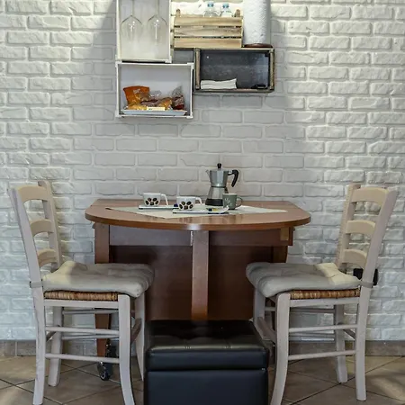 Apartamento My Hive