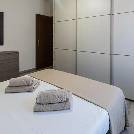 Appartement My Hive Cascina