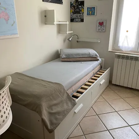 My Hive Apartment