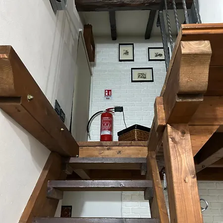 Apartamento My Hive